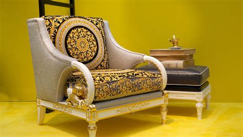 versace muebles